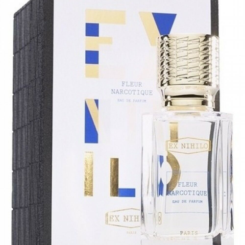 Ex Nihilo Fleur Narcotique EDP (унисекс) 100ml селектив копия