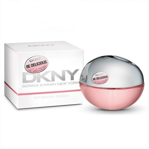 DKNY Be Delicious Fresh Blossom EDP (для женщин) 100ml Копия