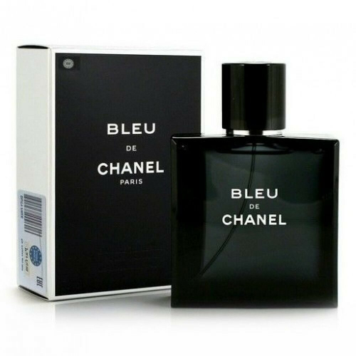 Chanel Bleu de Chanel EDT (для мужчин) 100ml (EURO)