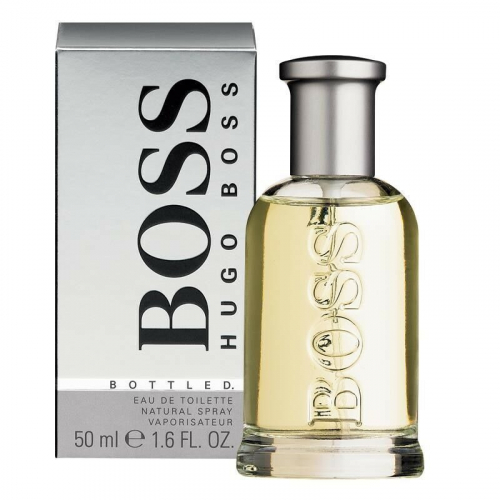 Hugo Boss Boss Bottled, edt., 100 ml Копия