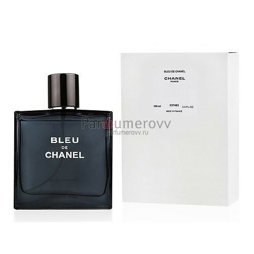 Chanel Bleu De Chanel (для мужчин) EDP 100 мл Тестер (EURO) копия