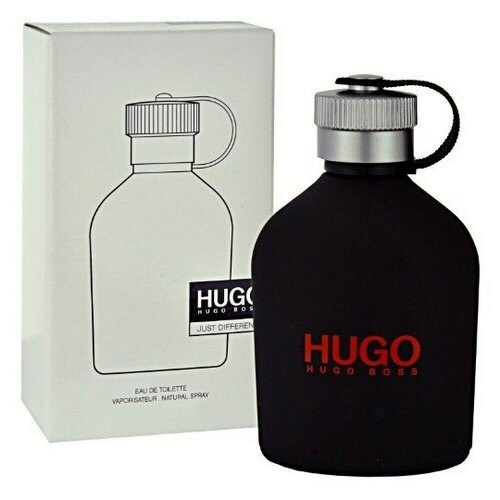 Hugo Boss Just Different (для мужчин) 100ml Тестер копия