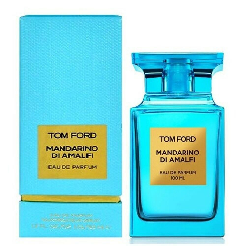 Tom Ford Mandarino Di Amalfi EDP (унисекс) 100ml (EURO)