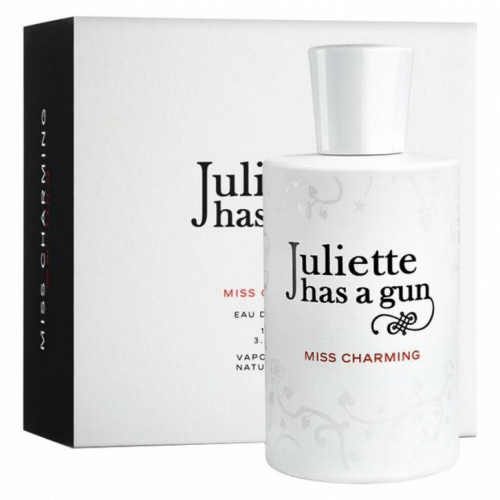 Juliette Has A Gun Miss Charming (для женщин) 100ml селектив копия
