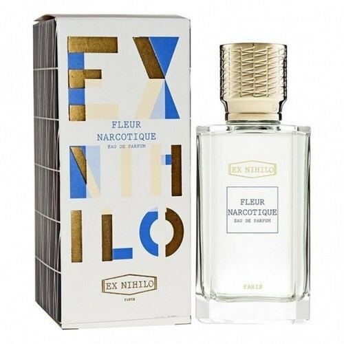 Ex Nihilo Fleur Narcotique EDP (унисекс) 100ml Копия