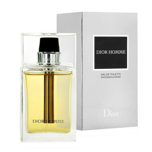 Christian Dior Dior Homme EDT (для мужчин) 100ml Копия