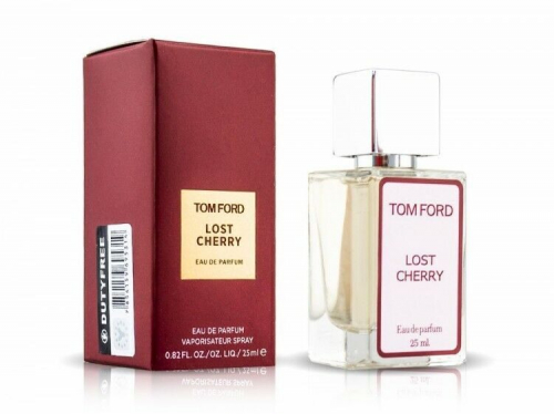 Tom Ford Lost Cherry (Для женщин) 25ml суперстойкий копия