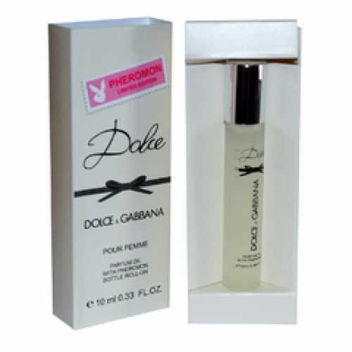 Dolce & Gabbana Dolce, 10 ml копия