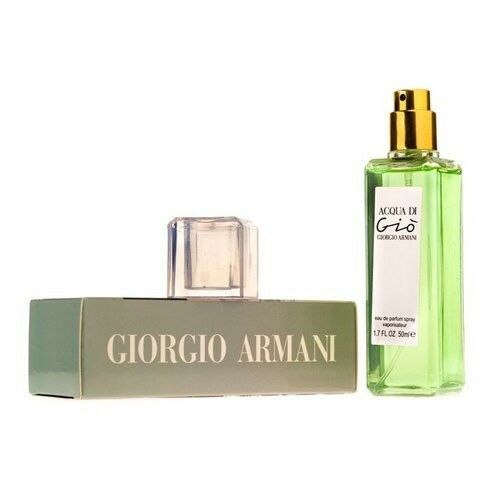 Giorgio Armani Acqua Di Gioia (для женщин) 50 мл (суперстойкий) копия