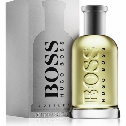 Hugo Boss Bottled EDP (для мужчин) 100ml (EURO)