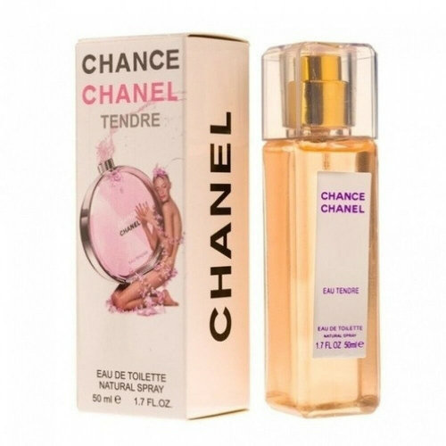 Chanel Chance eau Tendre (для женщин) 50 мл (суперстойкий) копия