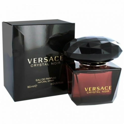 Versace Crystal Noir, 90 ml Копия