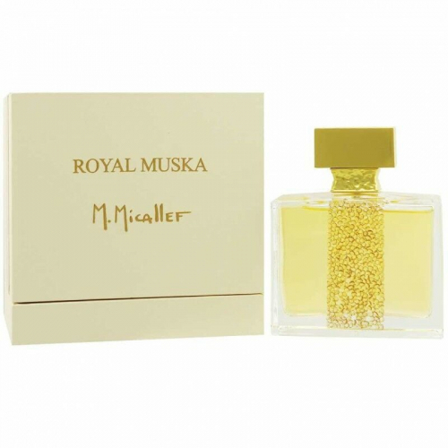 Maison Micallef Royal Muska ,edp., 100 ml копия