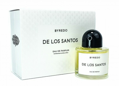 Byredo De Los Santos EDP (унисекс) 100ml Селектив копия