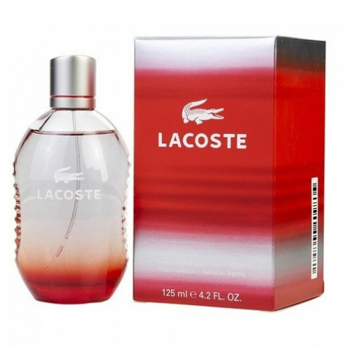 Lacoste Style In Play EDT (для мужчин) 125ml Копия