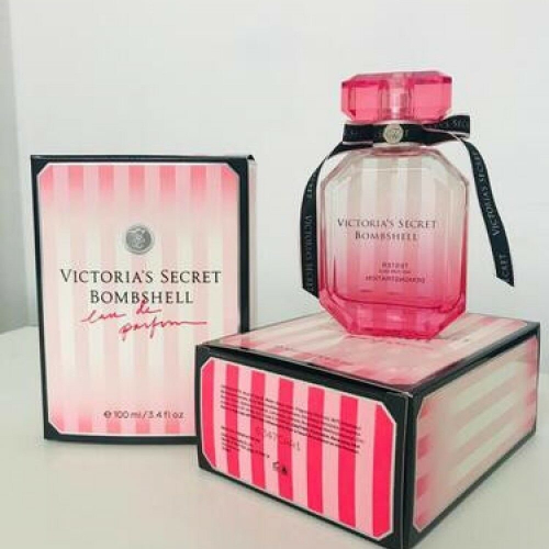 Victoria`s Secret Bombshell EDP (A+) (для женщин) 100ml