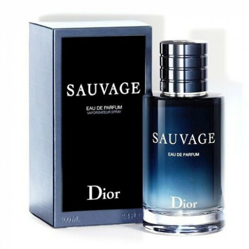 Christian Dior Dior Sauvage EDP (для мужчин) 100ml (EURO)