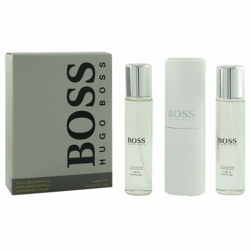 Hugo Boss Boss 6, edp., 3*20 ml копия