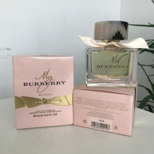 Burberry My Burberry Blush EDP (A+) (для женщин) 90ml