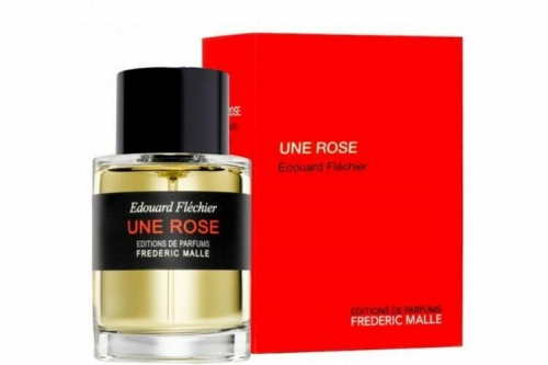 Frederic Malle Une Rose (унисекс) 100ml селектив копия