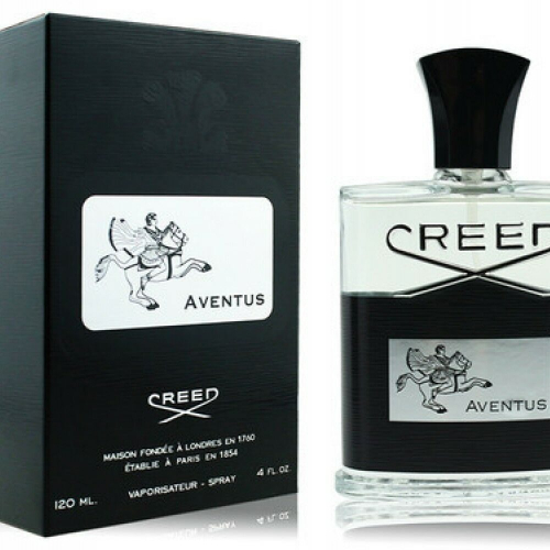 Creed Aventus EDP (для мужчин) 120ml Копия