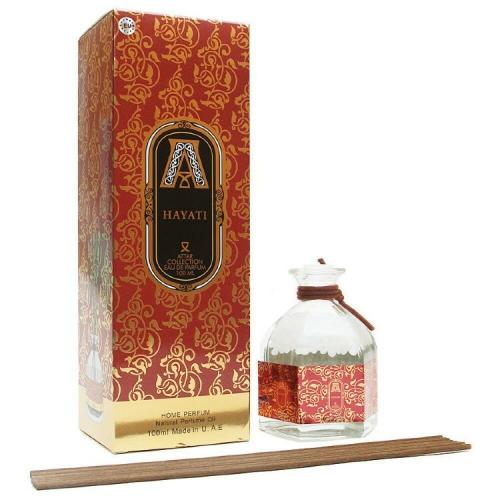 Аромадиффузор Attar Collection Hayati 100ml (LUX)