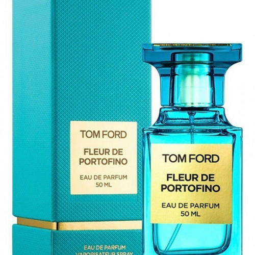 Tom Ford Fleur de Portofino EDP (унисекс) 50ml (EURO)
