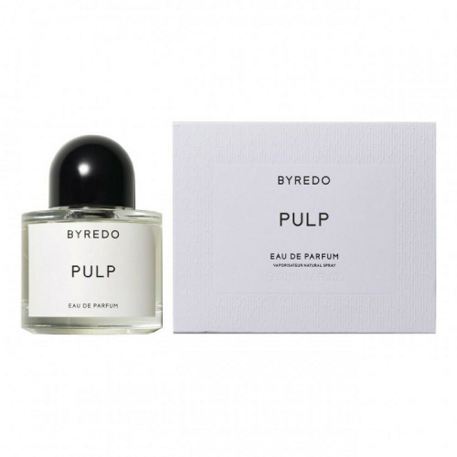 Byredo Pulp EDP (унисекс) 100ml Селектив копия