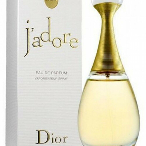 Christian Dior Dior J’adore EDP (для женщин) 100ml (EURO)