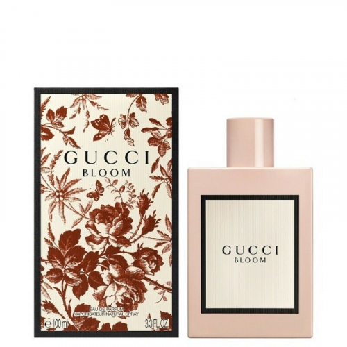 Gucci Gucci Bloom, edp., 100 ml Копия