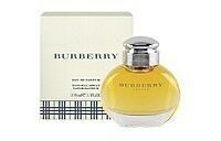 Burberry (для женщин) 100ml (EURO)