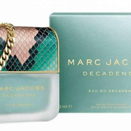 Marc Jacobs Decadance Eao So Decadent EDP (для женщин) 100ml (EURO)