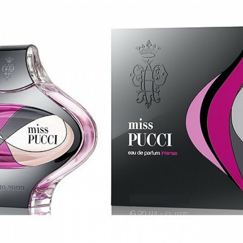 Emilio Pucci Miss Pucci Intence EDP (для женщин) 75ml Копия