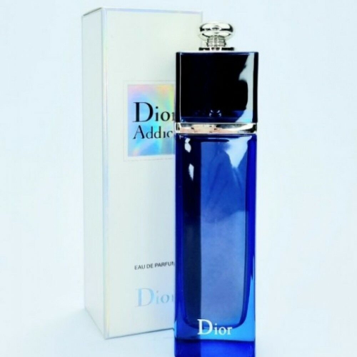 Christian Dior Dior Addict EDP (для женщин) 100ml (EURO)