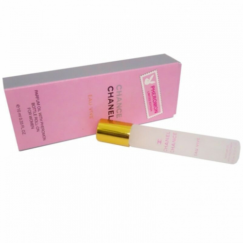 Chanel Chance Eau Vive, 10 ml копия