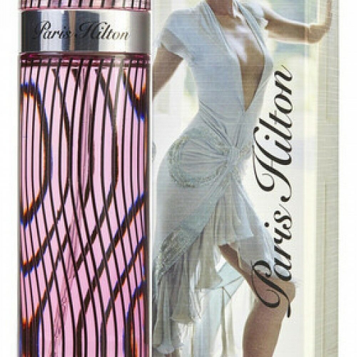 Paris Hilton Paris Hilton EDP (для женщин) 100ml (EURO)