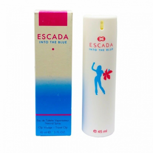 Escada Into The Blue, 45 ml копия