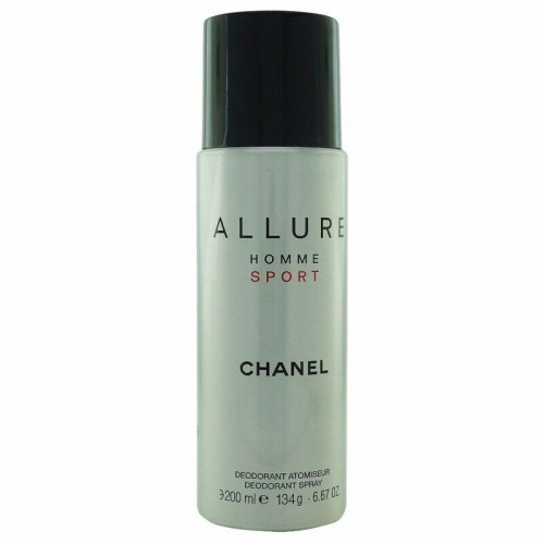 Дезодорант Chanel Allure Homme Sport, edp., 200 ml копия