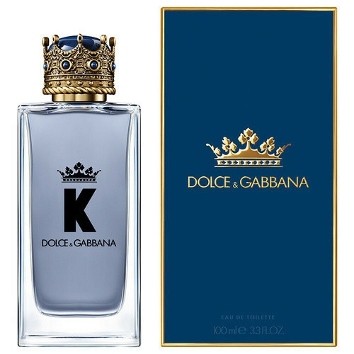 Dolce & Gabbana K EDT (для мужчин) 100ml Копия