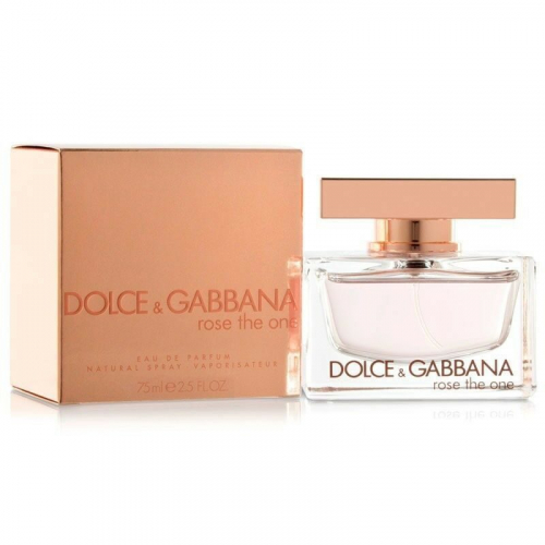Dolce & Gabbana Rose The One, 75 ml Копия