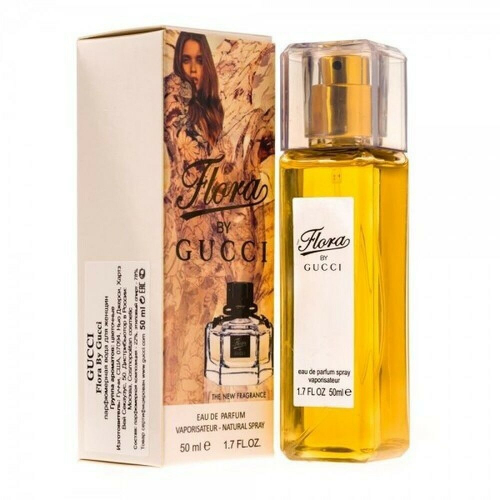 Gucci Flora by Gucci (для женщин) 50 мл (суперстойкий) копия