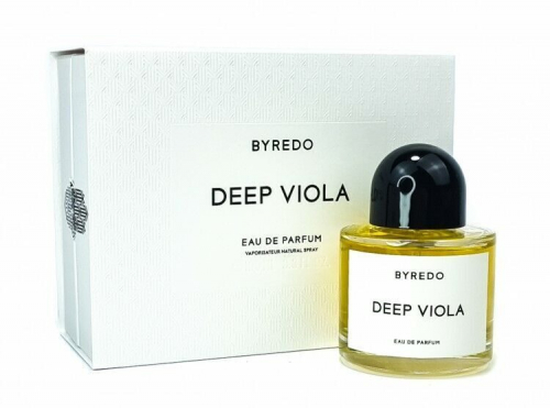 Byredo Deep Viola EDP (унисекс) 100ml Селектив копия