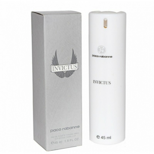 Paco Rabanne Invictus, 45 ml копия