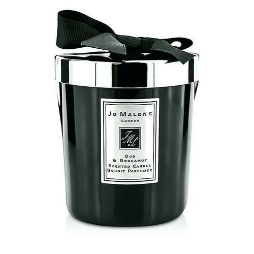 Свеча ароматическая парфюмерная Jo Malone 