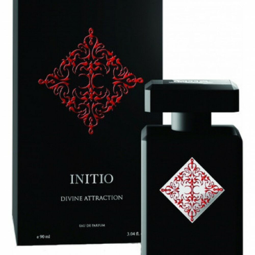Initio Parfums Prives Divine Attraction EDP (унисекс) 90ml селектив копия