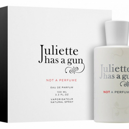 Juliette Has A Gun Not A Parfume (для женщин) 100ml селектив копия