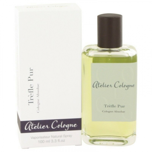 Atelier Cologne Trefle Pur Cologne Absolue, 100 ml копия