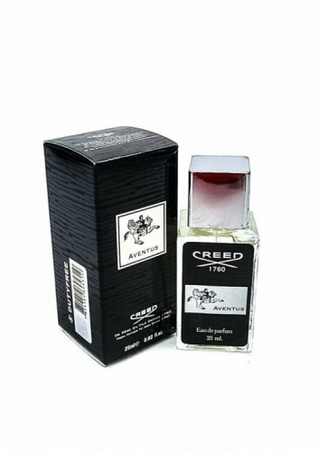 Creed Aventus (для мужчин) 25ml суперстойкий копия