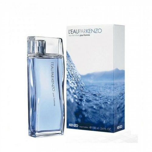 Kenzo L`eau Par EDT (для мужчин) 100ml Копия