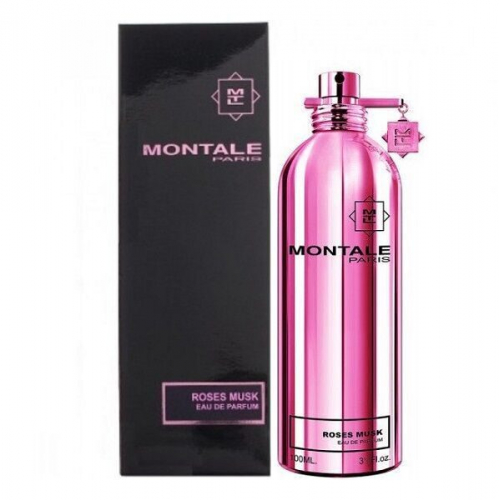 Montale Roses Musk EDP (A+) (унисекс) 100ml